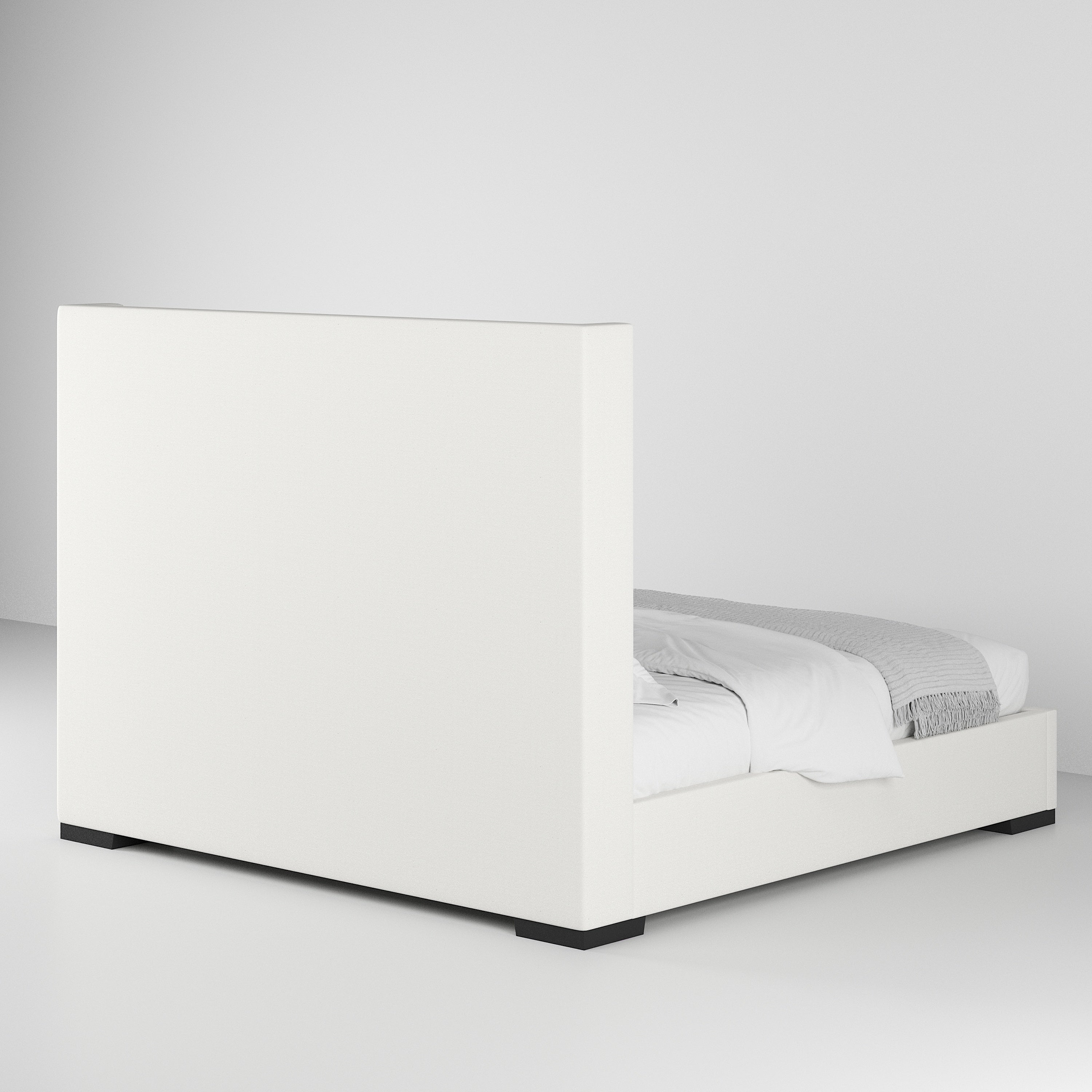 Stella Platform Bed (Custom)