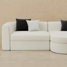 Daytona Sectional (Custom)