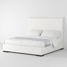 Slanted Santana Platform Bed (Custom) 🇨🇦