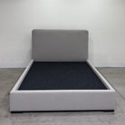 48”H Kirsten Queen Bed (FINAL SALE)