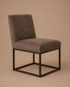 Tristan Dining Chair (Custom)