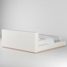 Fresno Platform Bed (Custom)