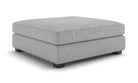 Paloma Ottoman (Custom) 🇨🇦