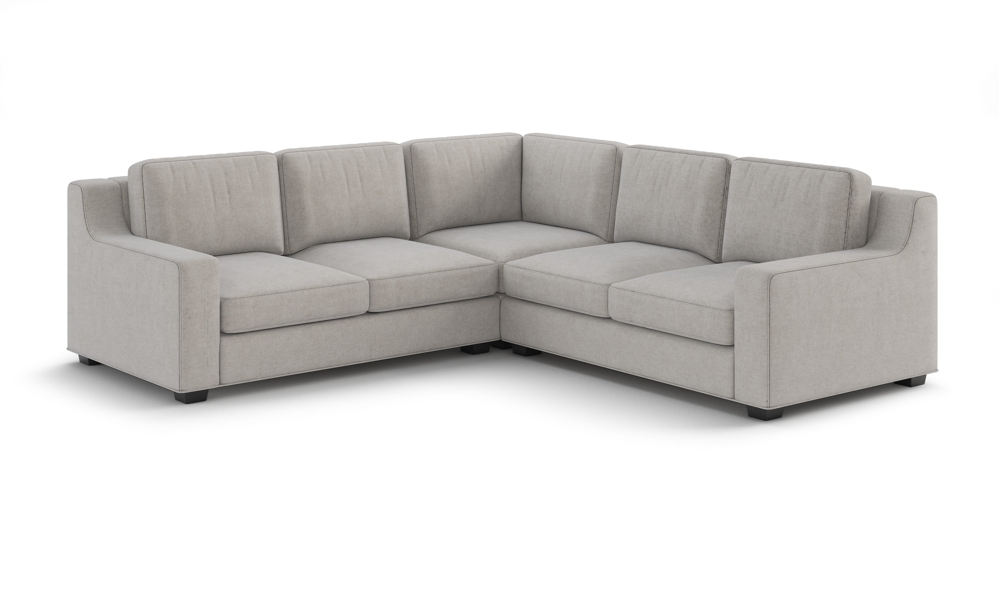 Sardinia 2 x 2 Sectional (Custom) 🇨🇦