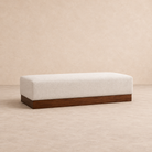 Petronas Bench - Backless (Custom)