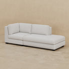 Sardinia Corner Chaise (Custom) Right-Hand Corner Chaise 38" Classic Depth #MWS Options 1