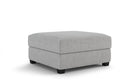 Stanton Square Storage Ottoman (Custom) 30 x 30" #MWS Options 1355470371