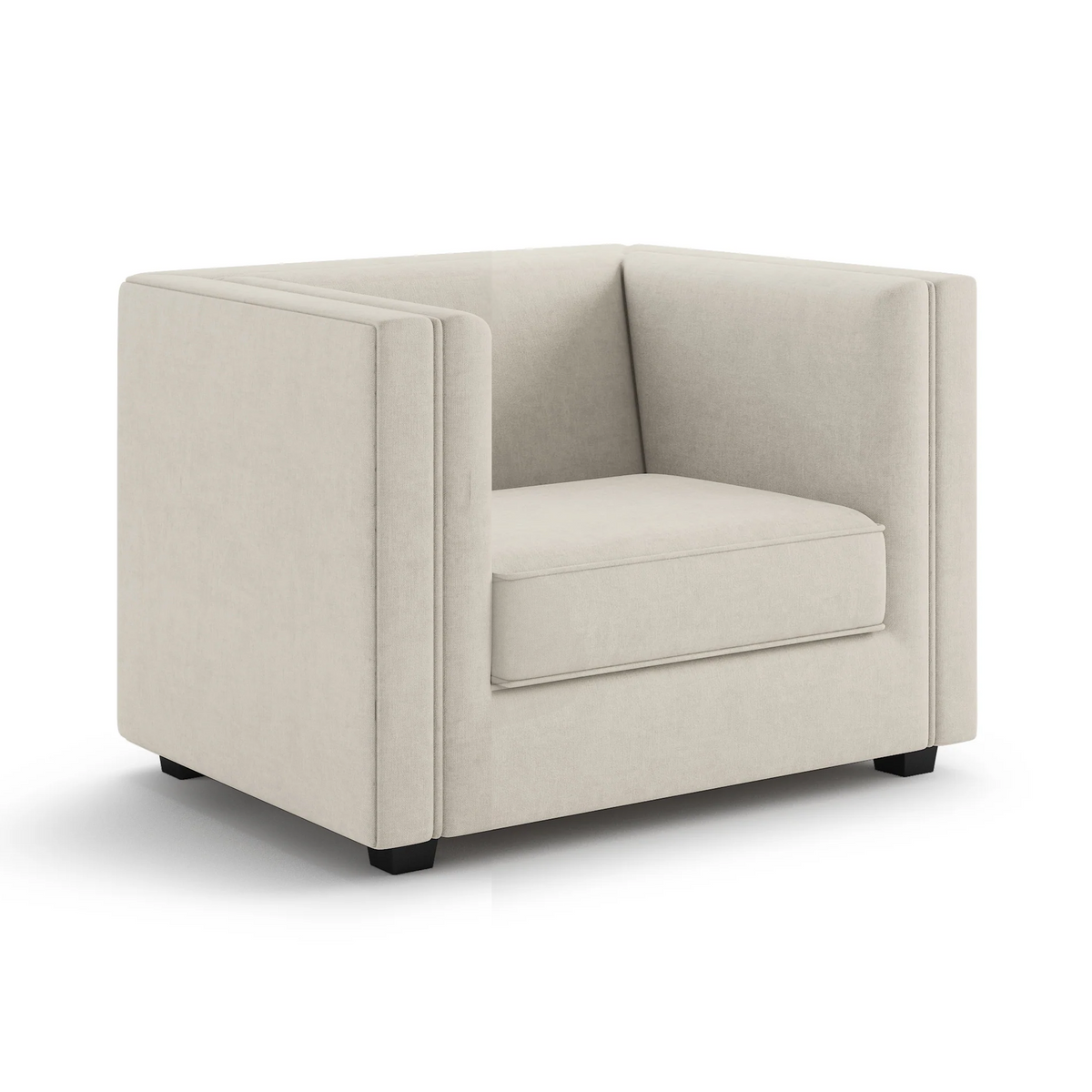 Mavis Chair (Custom) – Candace & Basil Furniture Canada