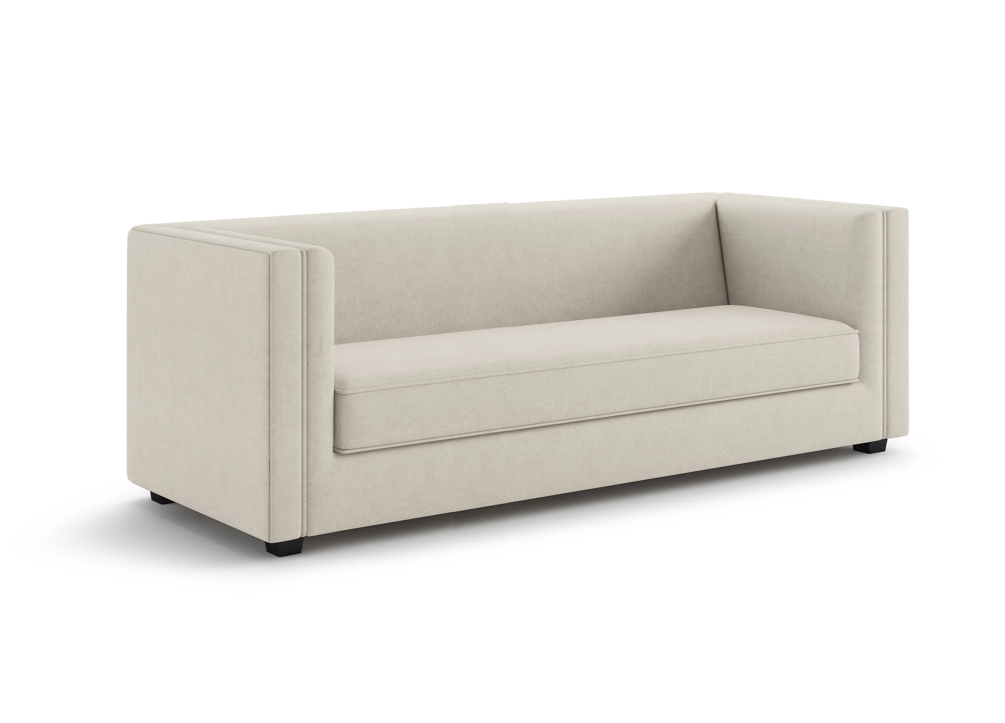 Mavis XL Sofa (Custom) 🇨🇦 Default Title #MWS Options 2726025370
