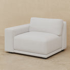 Diane One-Arm Chair (Custom) LHF Arm