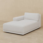 Diane Arm Chaise (Custom) LHF Arm Chaise