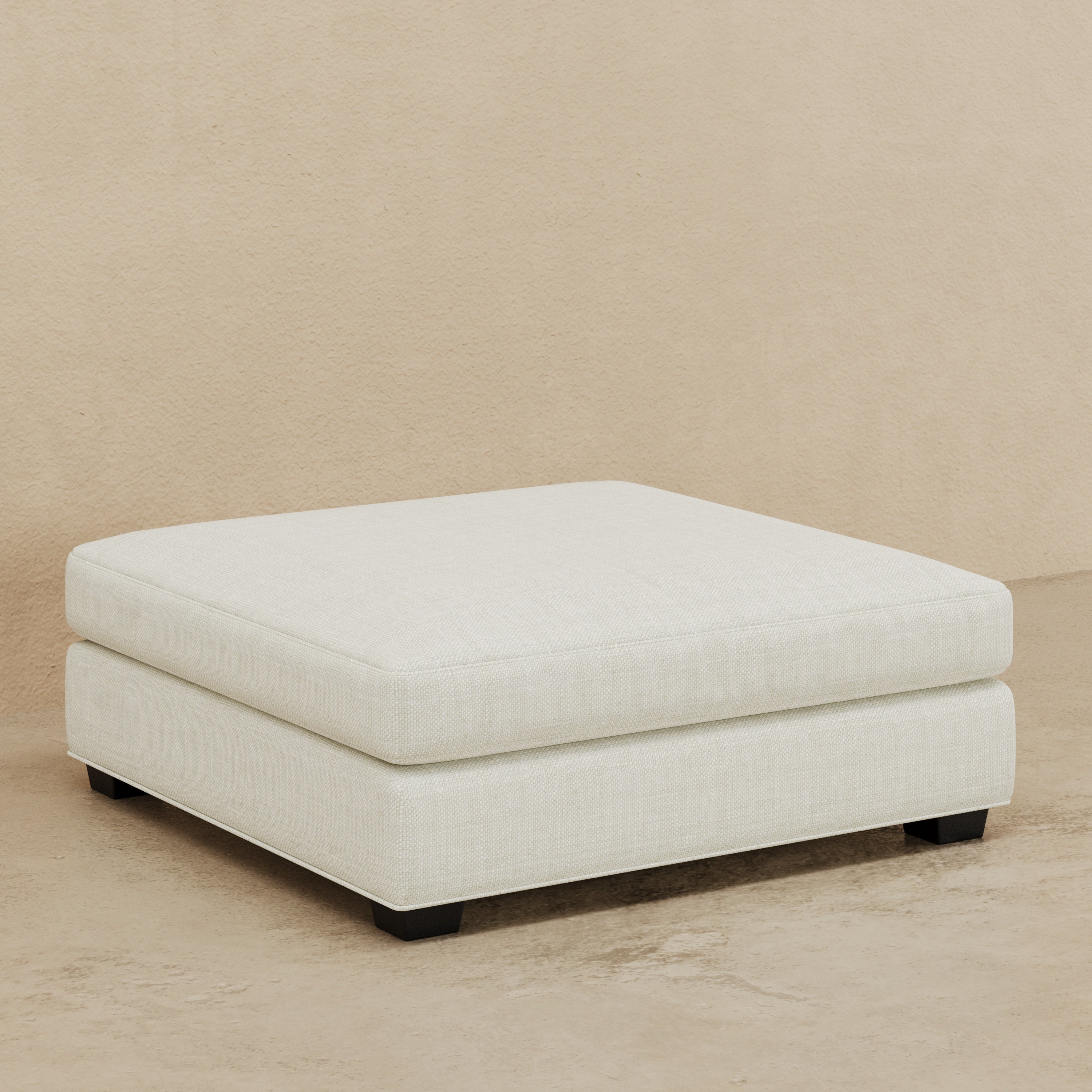 Paloma Ottoman (Custom) 🇨🇦 Default Title #MWS Options 1