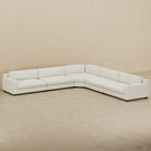 Paloma 4 x 4 Sectional (Custom) 42" Lounge Depth #MWS Options 1