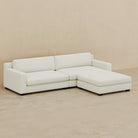 Paloma XL Sofa & Ottoman (Custom) 🇨🇦 Default Title #MWS Options 2