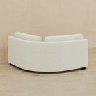 Paloma Corner Wedge (Custom)