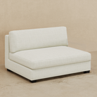 Paloma Armless Loveseat (Custom) 🇨🇦 Default Title #MWS Options 1