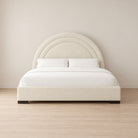 Sabrina Platform Bed (Custom)
