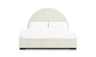 Sabrina Platform Bed (Custom)