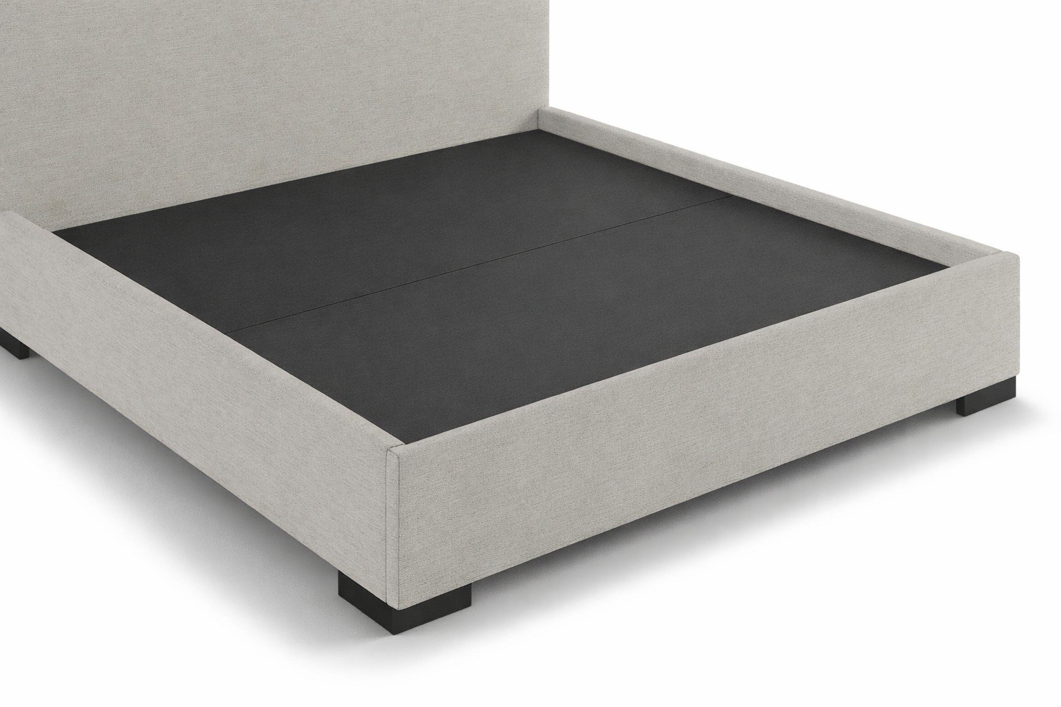 Stella Platform Bed (Custom)