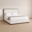 Sarasota Platform Bed (Custom)
