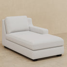 Sardinia Arm Chaise (Custom) 🇨🇦 Right-Hand Facing Arm