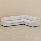 Sardinia 2 x 3 Sectional (Custom) Left-Hand Facing Sofa