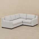 Sardinia 2 x 1 Sectional (Custom) RHF Arm Chair #MWS Options 1 38" Classic Depth