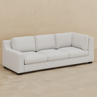 Sardinia Corner Sofa (Custom) Left-Hand Facing Arm 38" Classic Depth #MWS Options 3