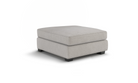 Sardinia Ottoman (Custom) 36 x 36" Square #MWS Options 2620581269