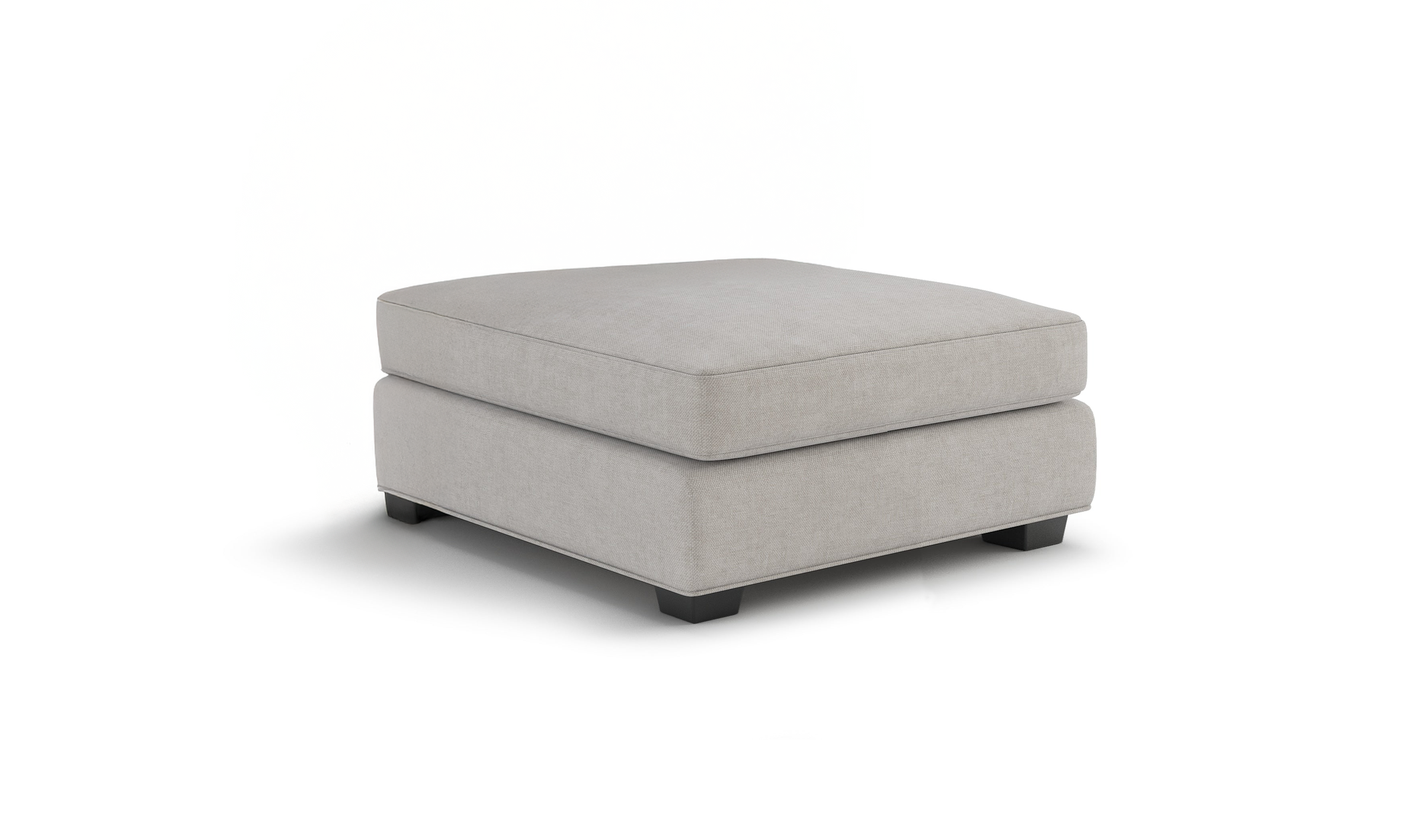 Sardinia Ottoman (Custom) 36 x 36" Square #MWS Options 2620581269