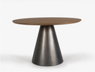 Frederic Dining Table - Espresso