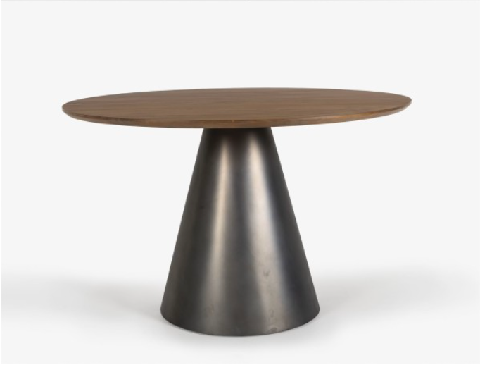 Frederic Dining Table - Espresso