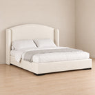 Sophia Platform Bed (Custom)