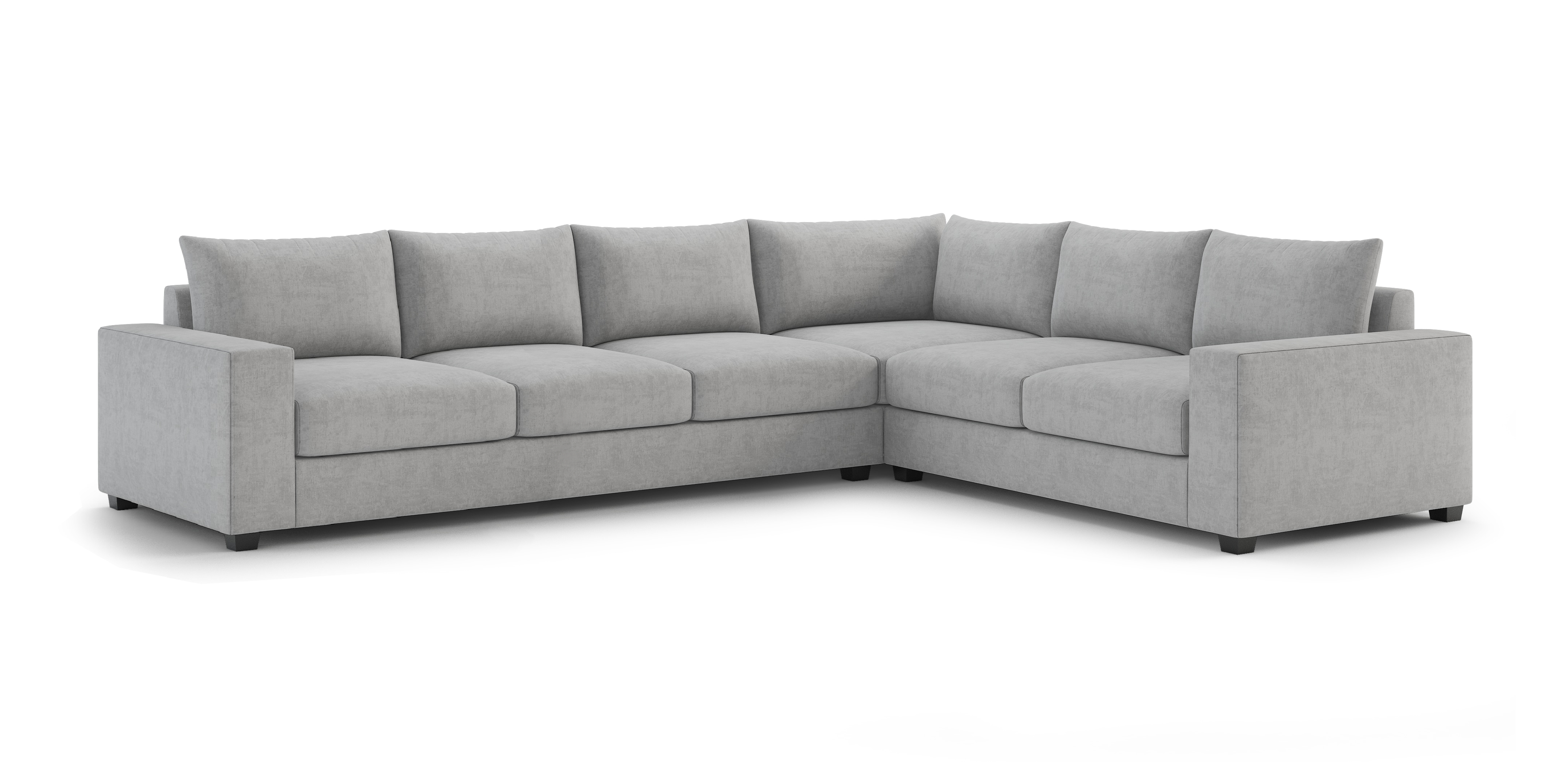 Stanton 2 x 3 Sectional (Custom)