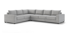 Stanton 2 x 3 Sectional (Custom) 🇨🇦
