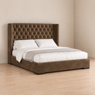 Stella Platform Bed (Custom)