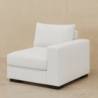 Stanton II One-Arm Chair (Custom) RHF Arm
