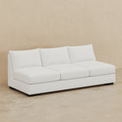 Stanton II Armless Sofa (Custom)