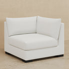 Stanton II Square Corner (Custom) 40" Comfy Depth #MWS Options 7