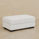 Stanton II Rectangular Storage Ottoman (Custom)
