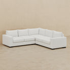 Stanton II 2 x 2 Sectional (Custom) 40" Comfy Depth #MWS Options 4