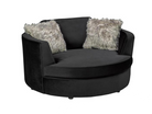 Wolfsbane Accent Chair (Custom) 🇨🇦 Default Title #MWS Options 3653097473