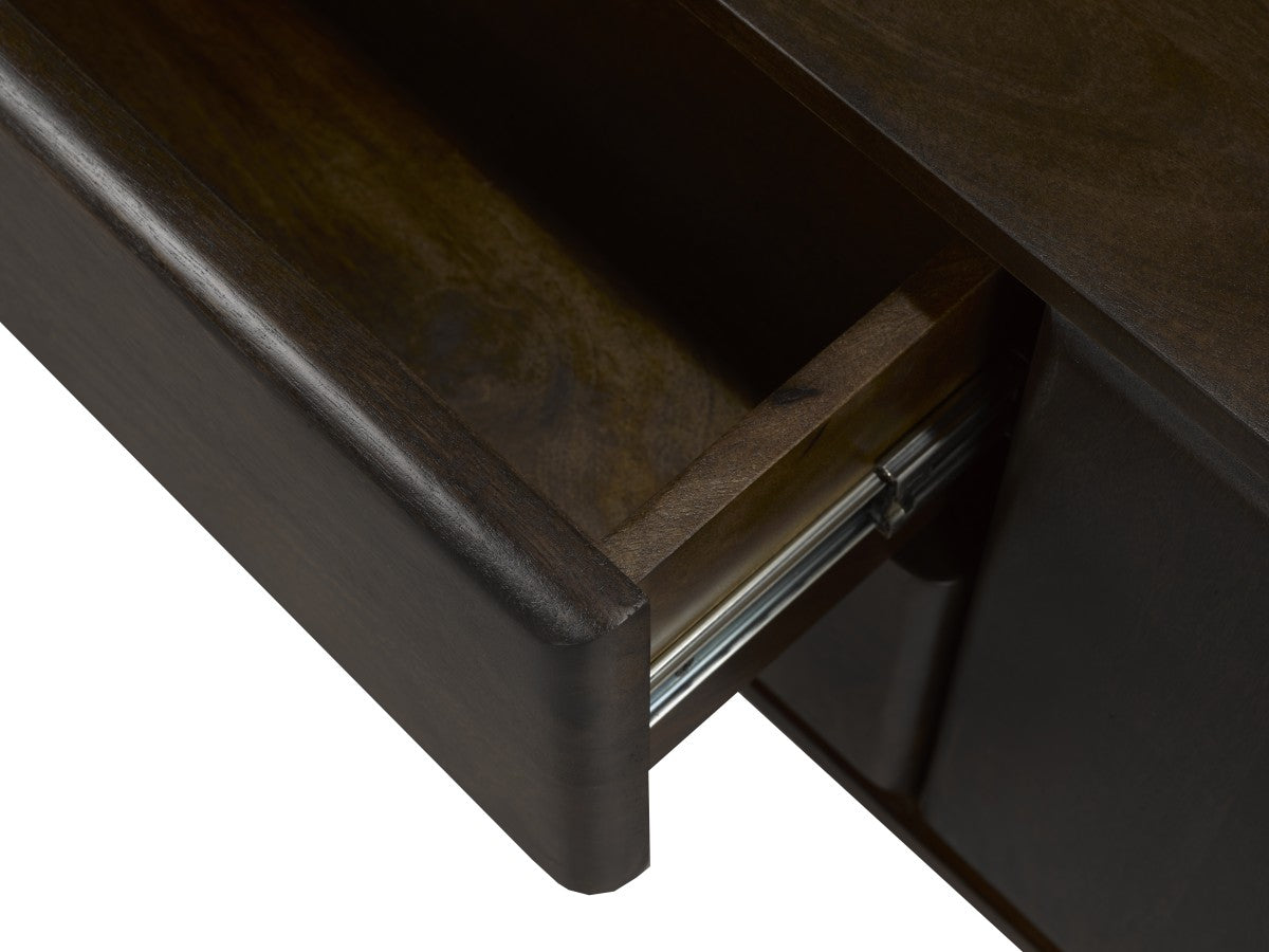 63"L Aspen TV Console