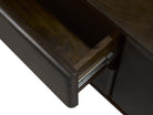 63"L Aspen TV Console