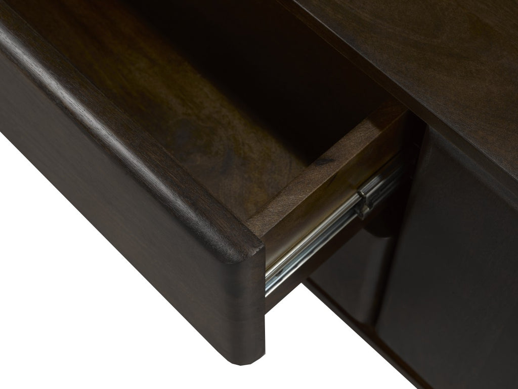 63"L Aspen TV Console