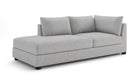 Stanton Corner Chaise (Custom) 🇨🇦