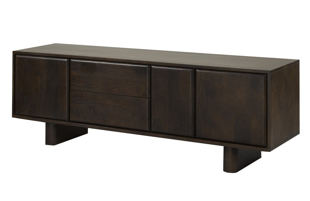 63"L Aspen TV Console