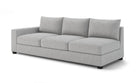 Stanton One-Arm Sofa (Custom) 🇨🇦