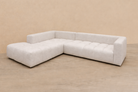 Bubble Sectional (Custom) LHF Chaise