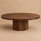 Petronas Dining Table - Round (Custom)